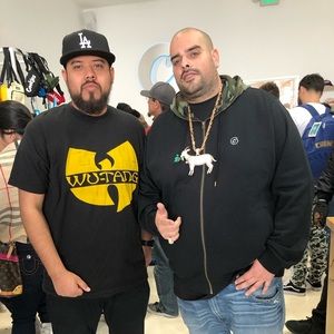 Meet your Posher, Marcos